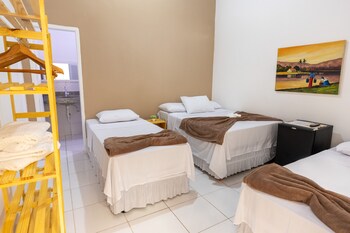 pousada pimenta nativa