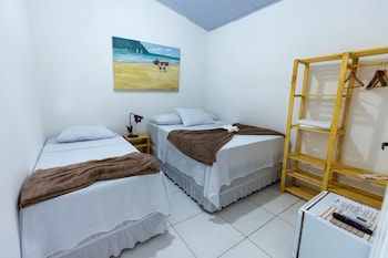 pousada pimenta nativa