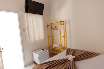 pousada pimenta nativa