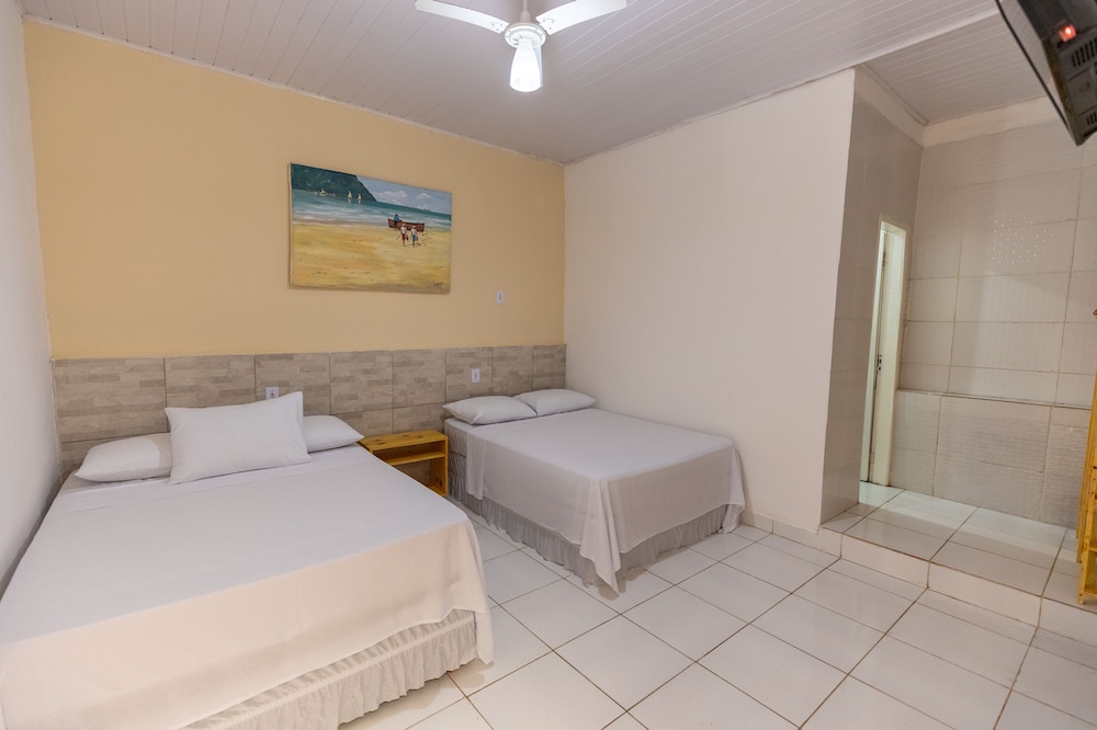 pousada pimenta nativa