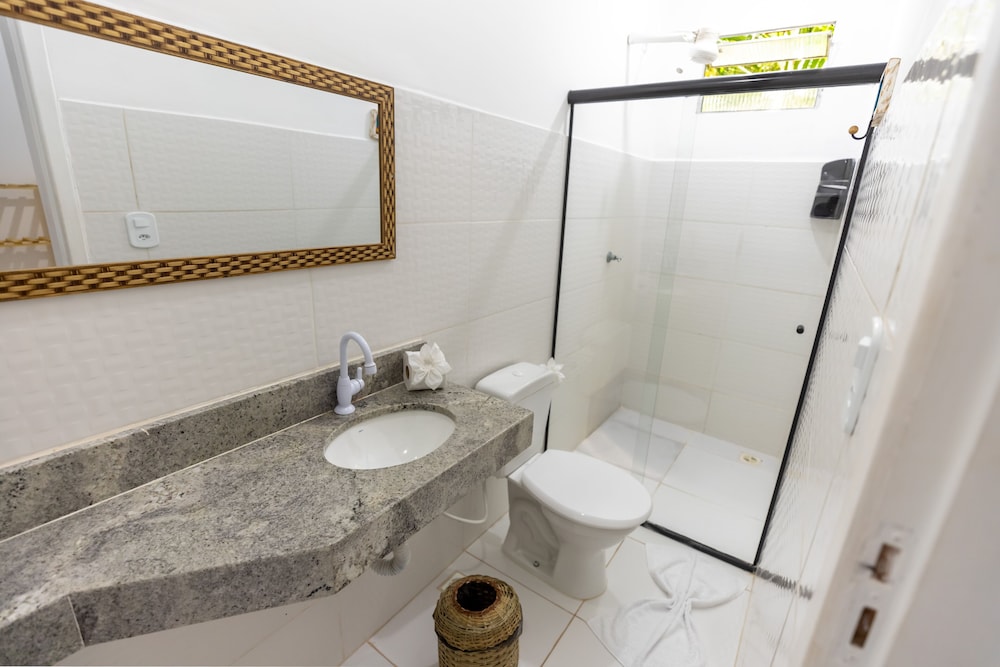 pousada pimenta nativa