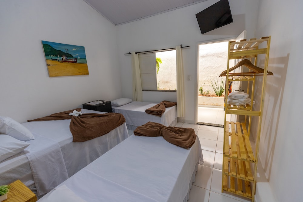 pousada pimenta nativa