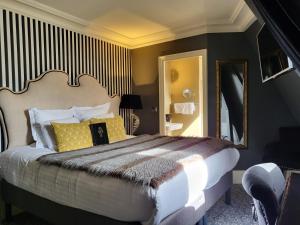 hotel vendome bw signature collection