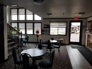 bilmar inn and suites dell rapids