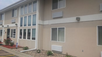 bilmar inn and suites dell rapids