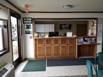 Bilmar Inn & Suites Dell Rapids,Minnehaha County>>Dell Rapids,2 star