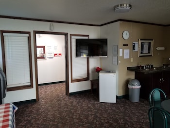 Bilmar Inn & Suites Dell Rapids,Minnehaha County>>Dell Rapids,2 star