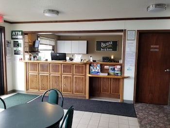 bilmar inn and suites dell rapids