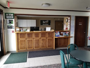 bilmar inn and suites dell rapids