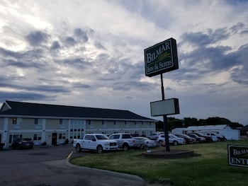Bilmar Inn & Suites Dell Rapids,Minnehaha County>>Dell Rapids,2 star