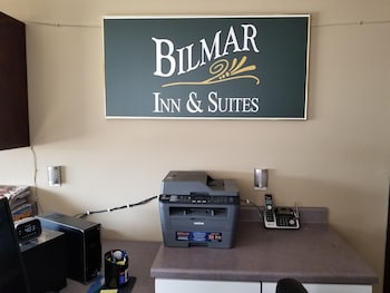 bilmar inn and suites dell rapids