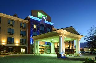 holiday inn express and suites medicine hat transcanada hwy 1