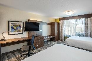 Holiday Inn Express & Suites Medicine Hat Transcanada Hwy 1,Alberta>>Medicine Hat,3 star