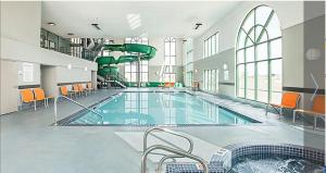 holiday inn express and suites medicine hat transcanada hwy 1