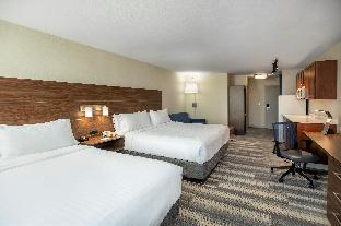 Holiday Inn Express & Suites Medicine Hat Transcanada Hwy 1,Alberta>>Medicine Hat,3 star