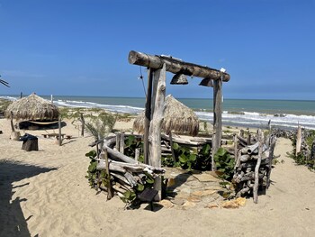 santa veronica