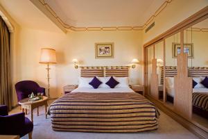 Es Saadi Marrakech Resort Hotel,,5 star