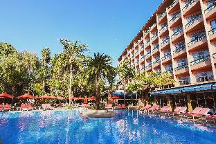 Es Saadi Marrakech Resort Hotel,,5 star