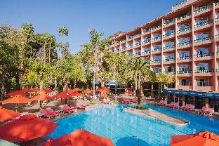 Es Saadi Marrakech Resort Hotel,,5 star