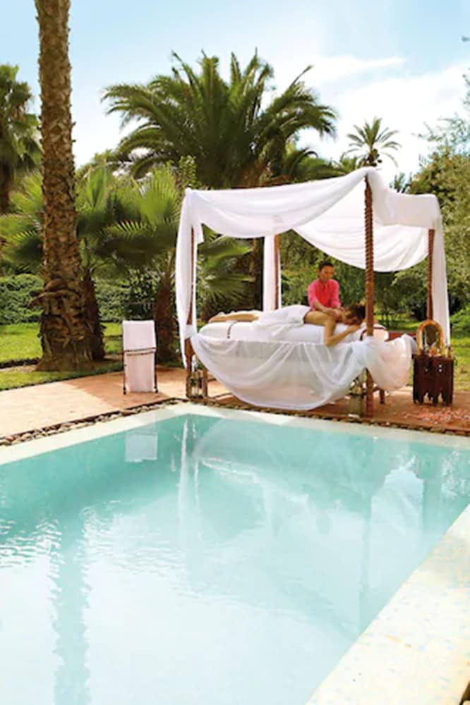 es saadi marrakech resort hotel