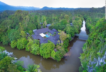 mulu marriott resort