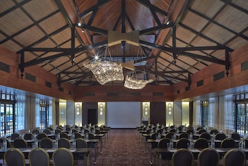 mulu marriott resort