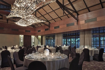 mulu marriott resort