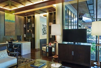 mulu marriott resort