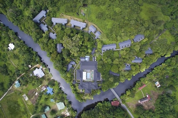 mulu marriott resort