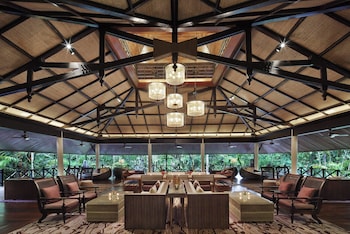 mulu marriott resort