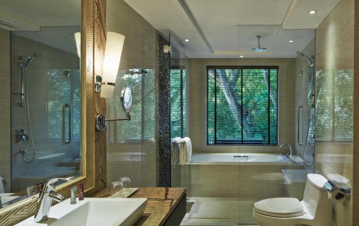 mulu marriott resort