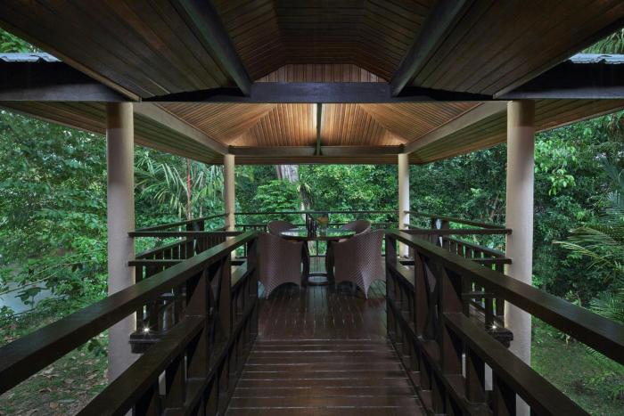 mulu marriott resort