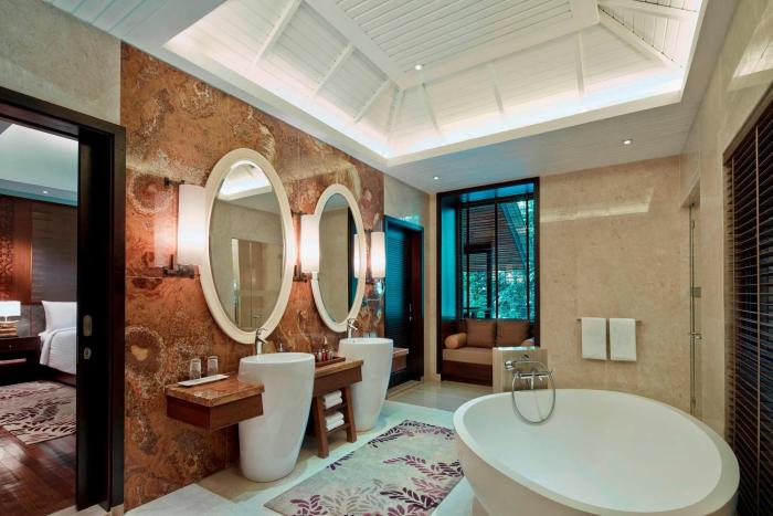 mulu marriott resort