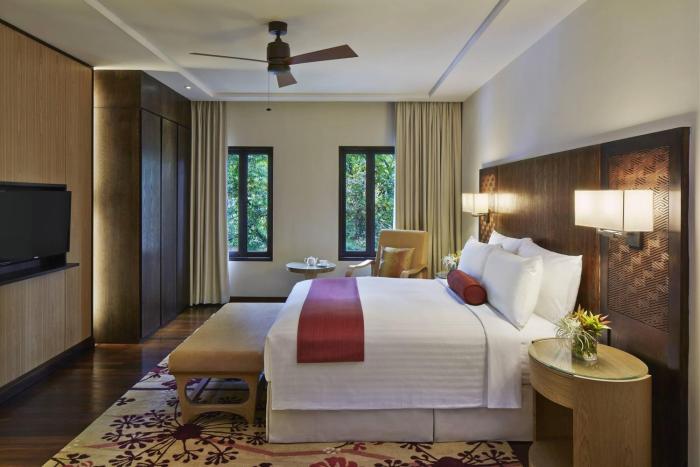 mulu marriott resort