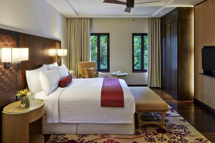 mulu marriott resort