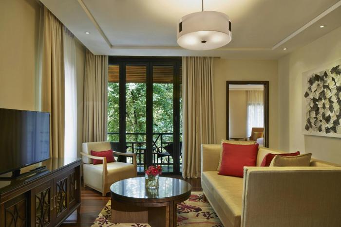 mulu marriott resort