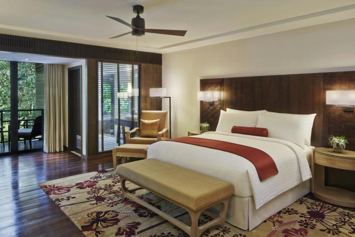 mulu marriott resort