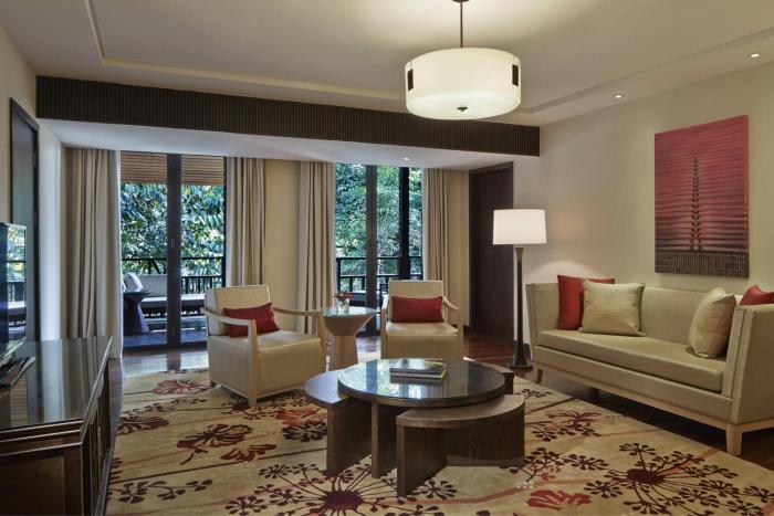 mulu marriott resort
