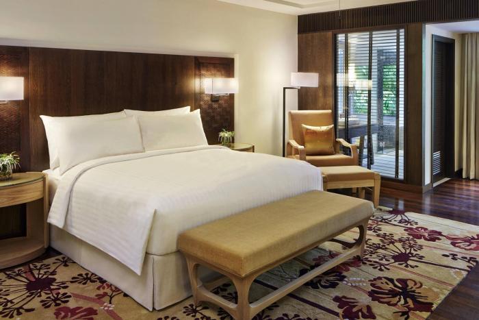 mulu marriott resort