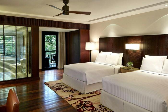 mulu marriott resort
