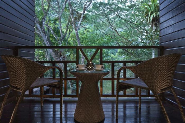 mulu marriott resort