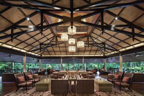 mulu marriott resort