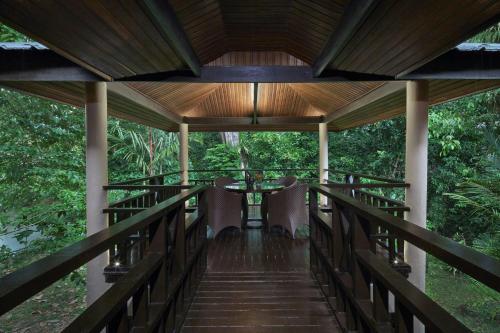 mulu marriott resort