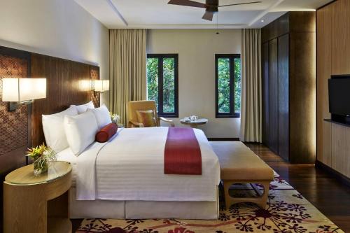 mulu marriott resort