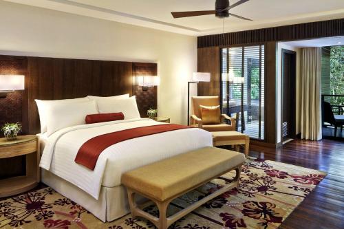 mulu marriott resort