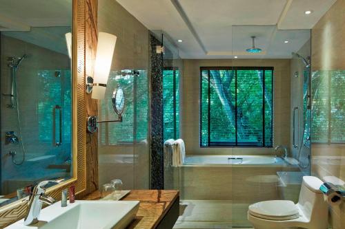 mulu marriott resort