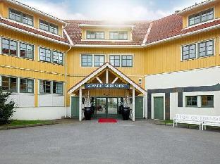 kristiansand
