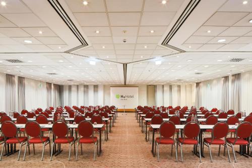 h hotel koln bruhl