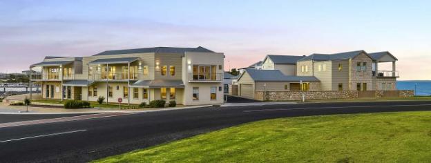 robe marina accommodation