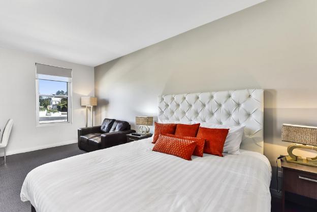 robe marina accommodation